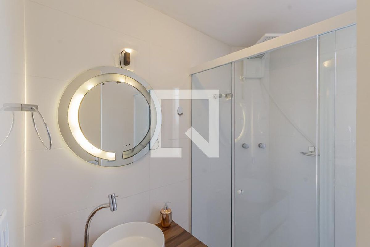 Kitnet-Studio, 40 m² - Foto 12