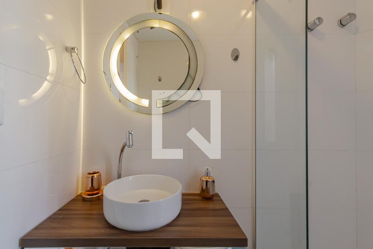 Kitnet-Studio, 40 m² - Foto 14
