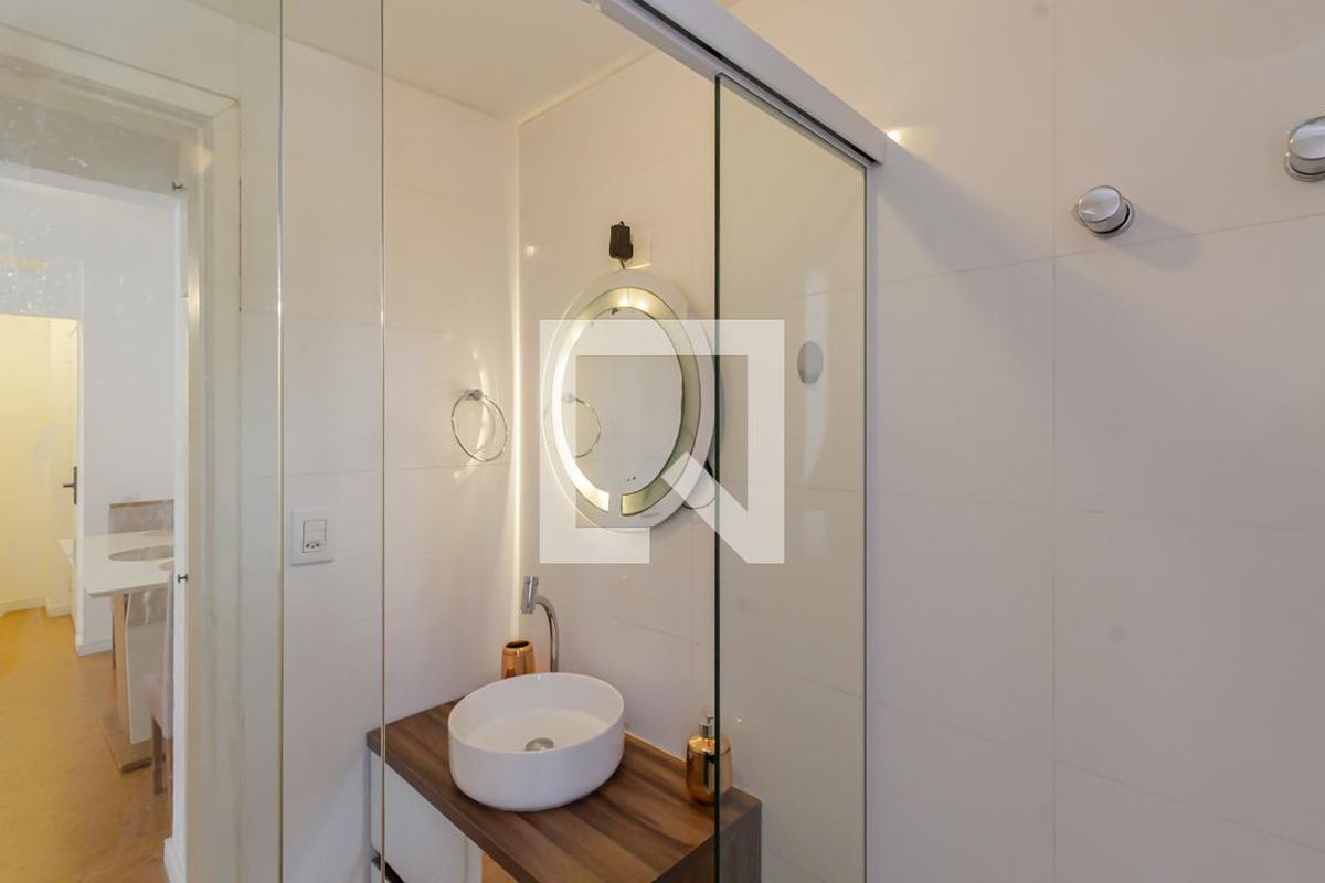 Kitnet-Studio, 40 m² - Foto 15