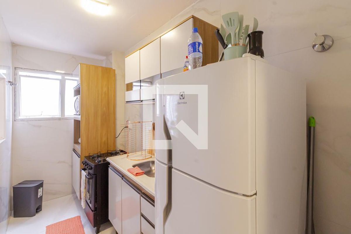 Kitnet-Studio, 40 m² - Foto 16