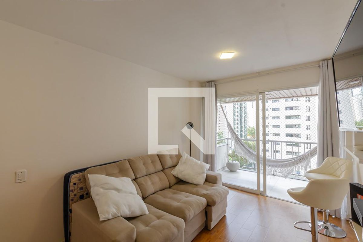 Kitnet-Studio, 40 m² - Foto 2