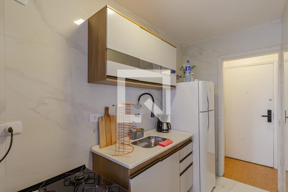 Kitnet-Studio, 40 m² - Foto 17