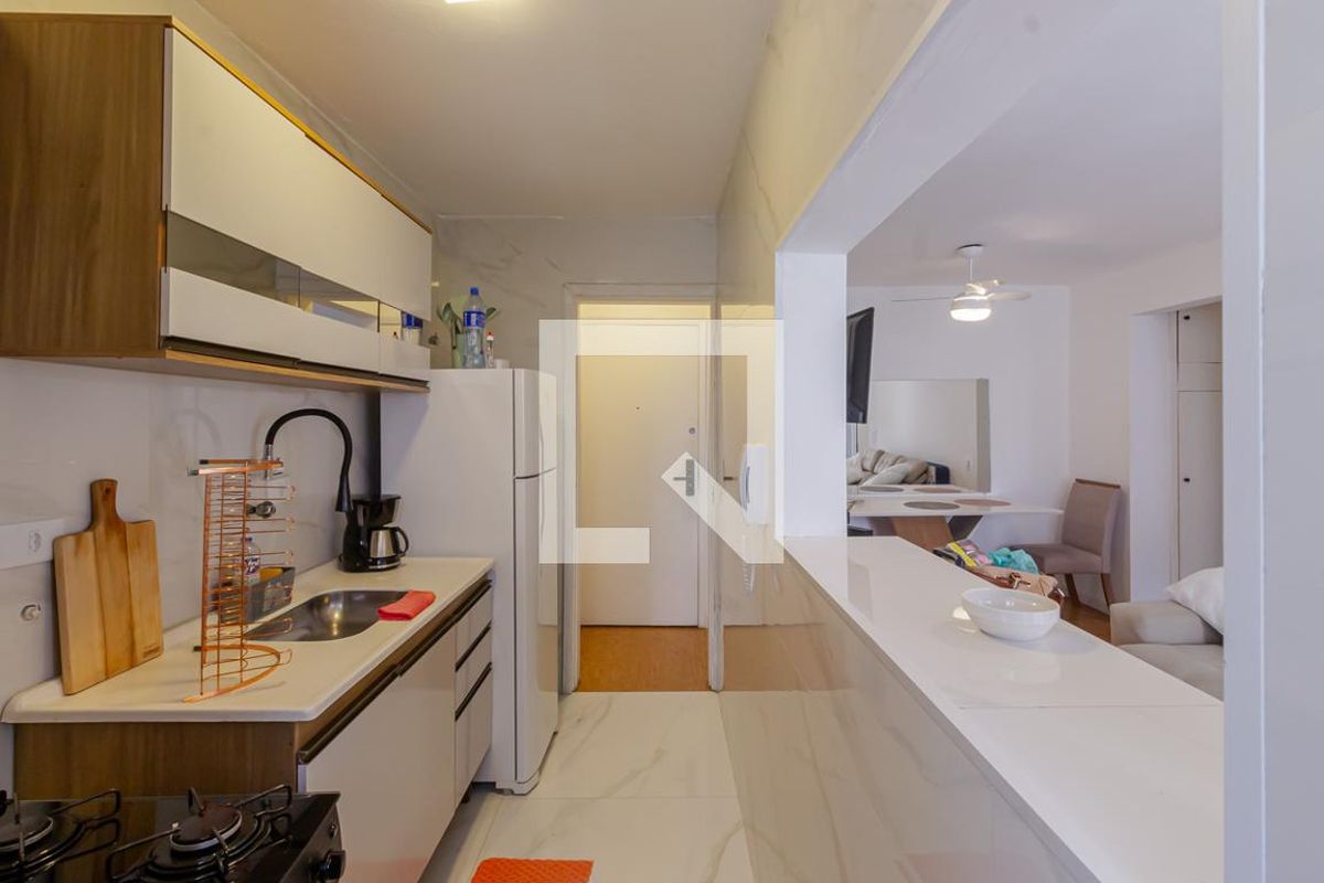 Kitnet-Studio, 40 m² - Foto 18