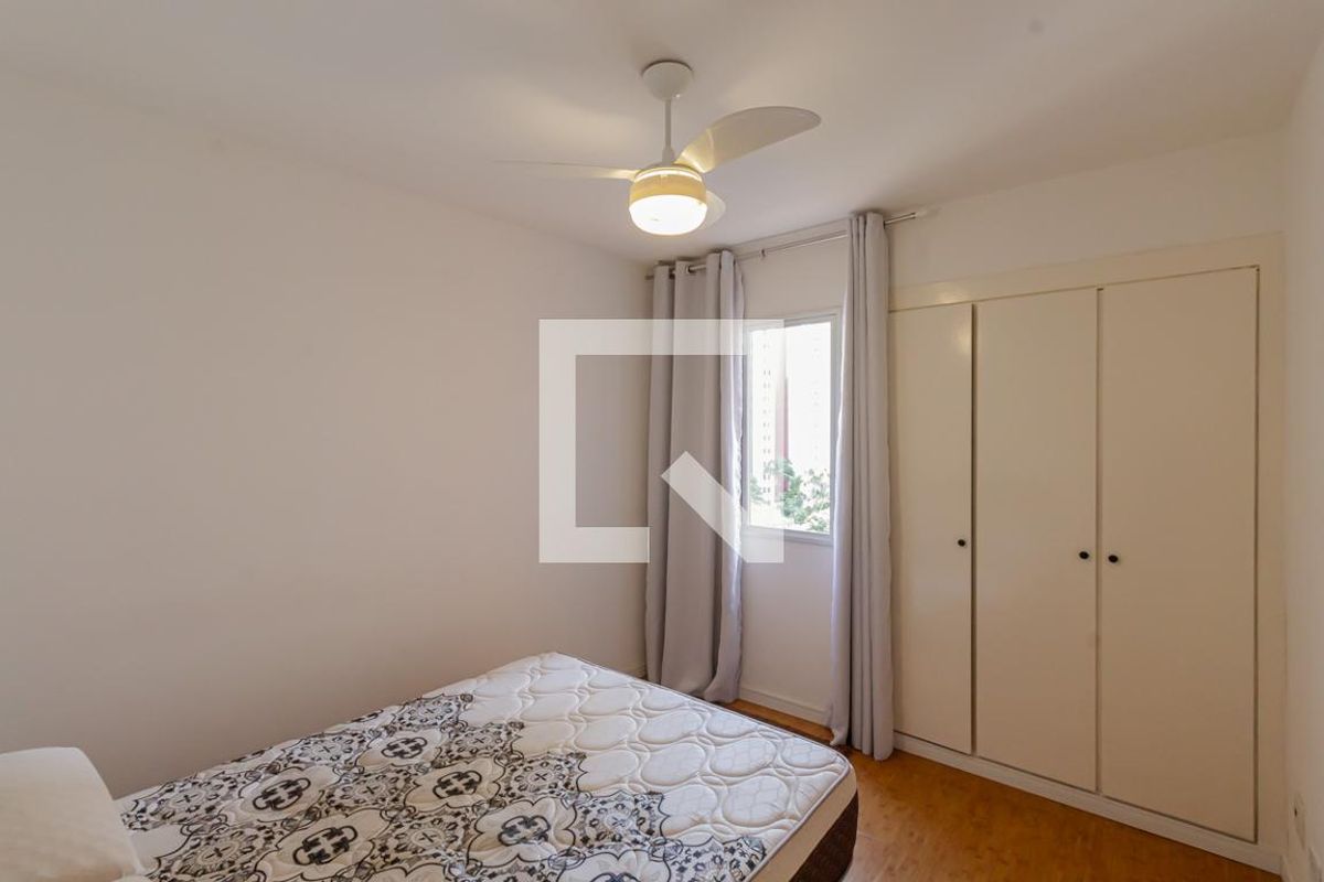 Kitnet-Studio, 40 m² - Foto 8