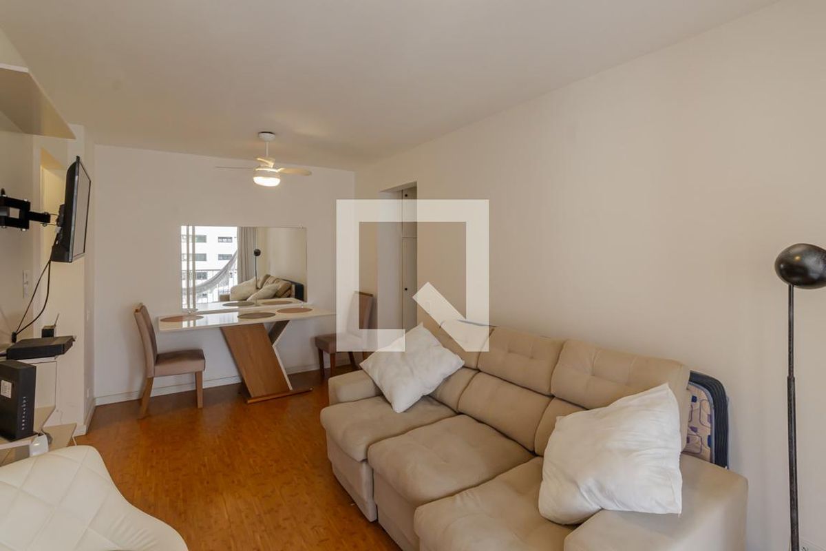 Kitnet-Studio, 40 m² - Foto 3
