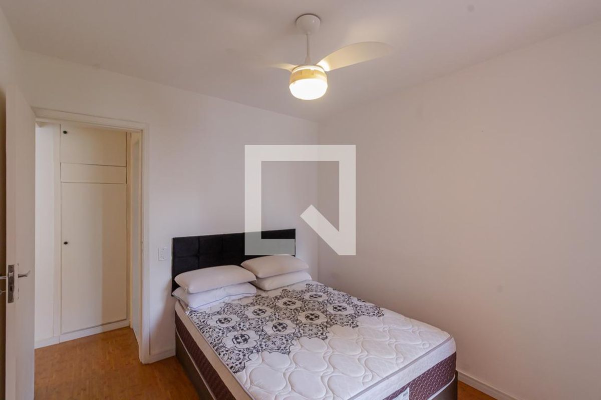 Kitnet-Studio, 40 m² - Foto 9