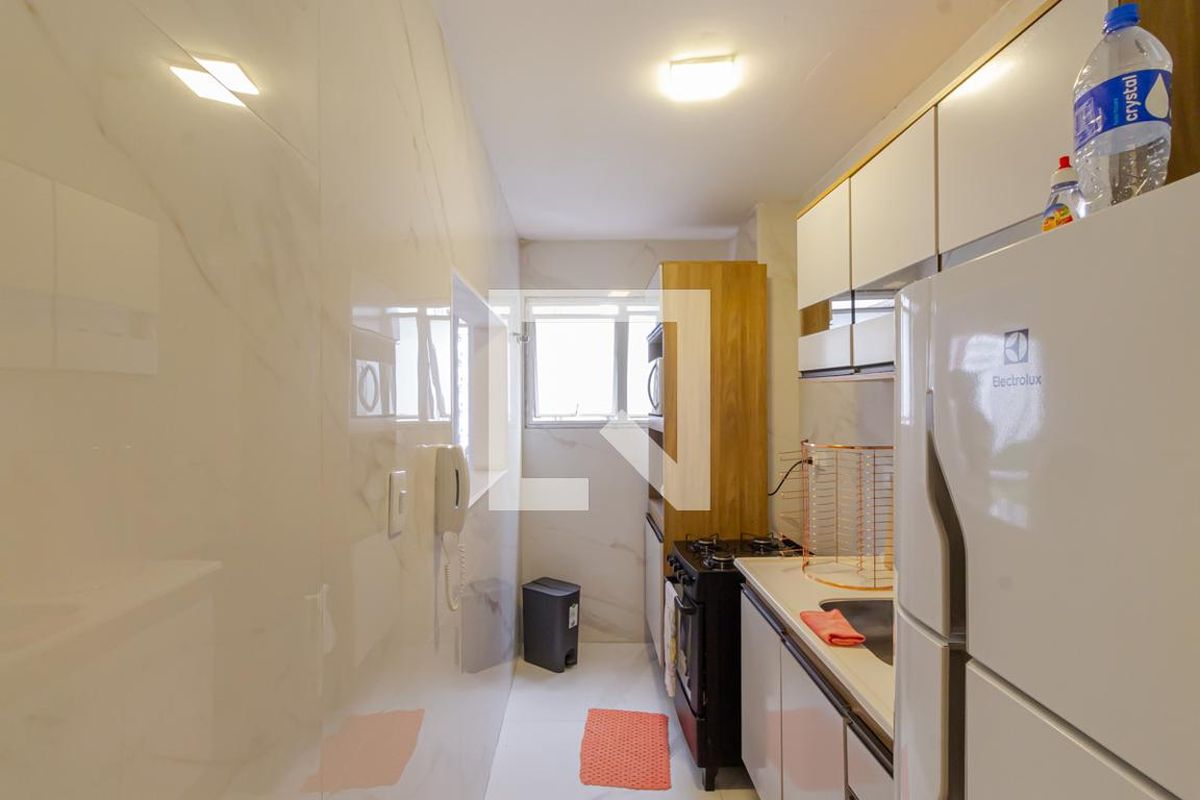 Kitnet-Studio, 40 m² - Foto 19