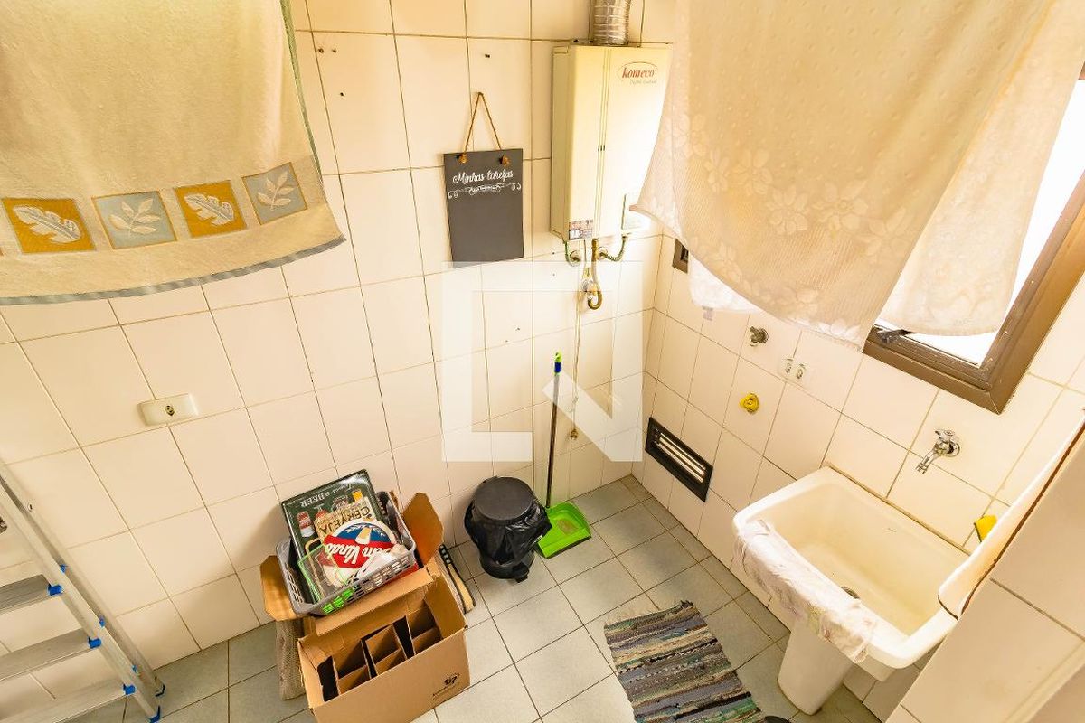 Apartamento, 3 quartos, 82 m² - Foto 32