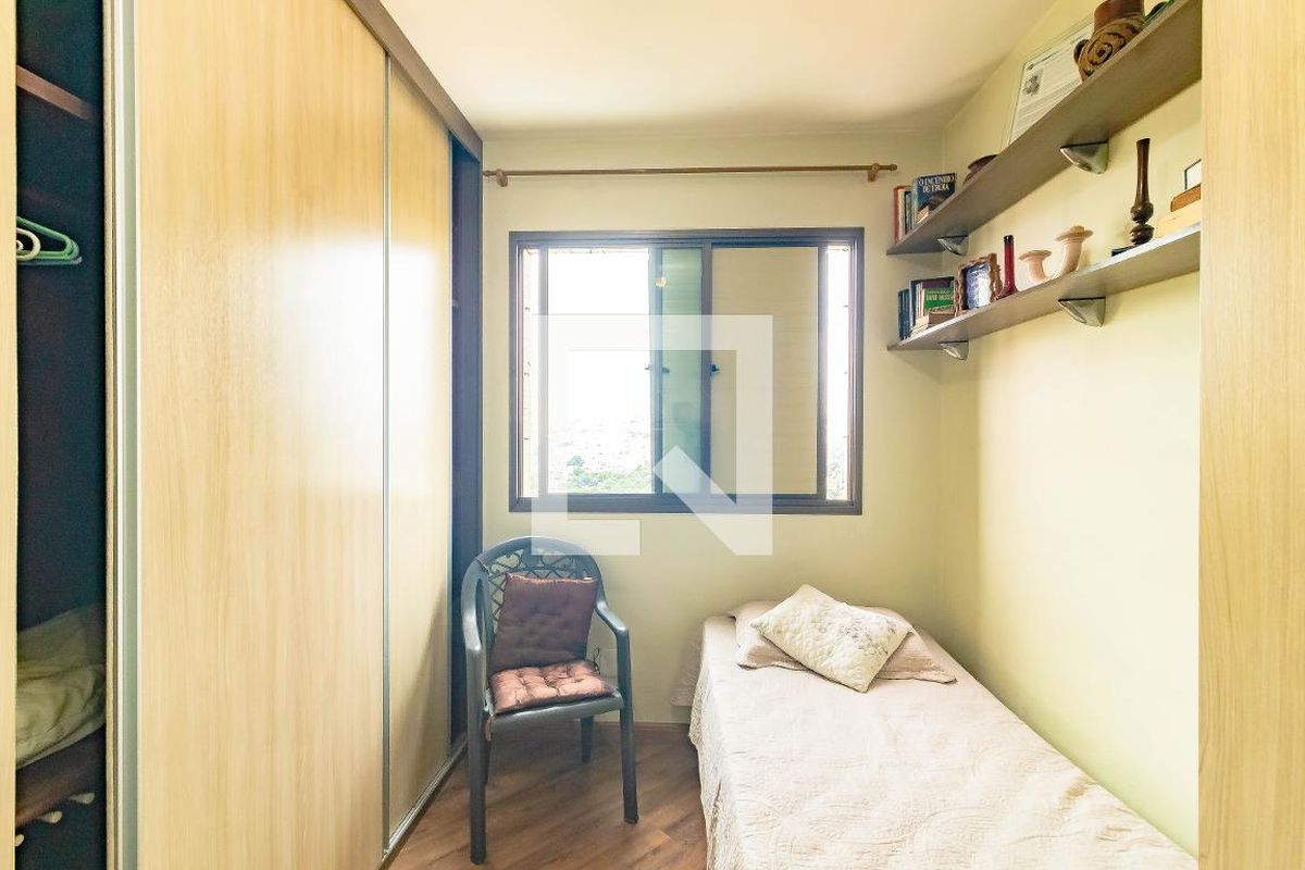 Apartamento, 3 quartos, 82 m² - Foto 14