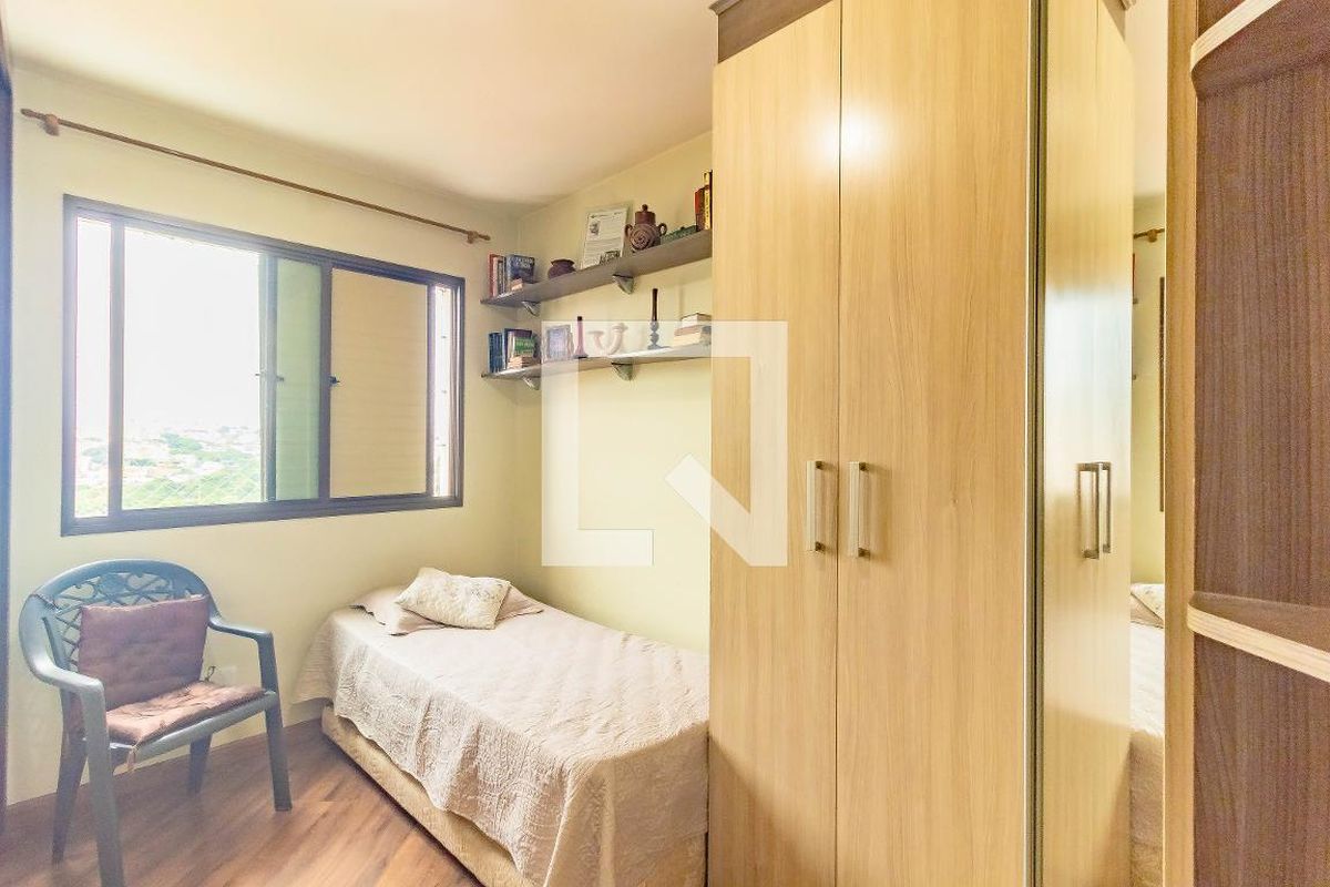 Apartamento, 3 quartos, 82 m² - Foto 12