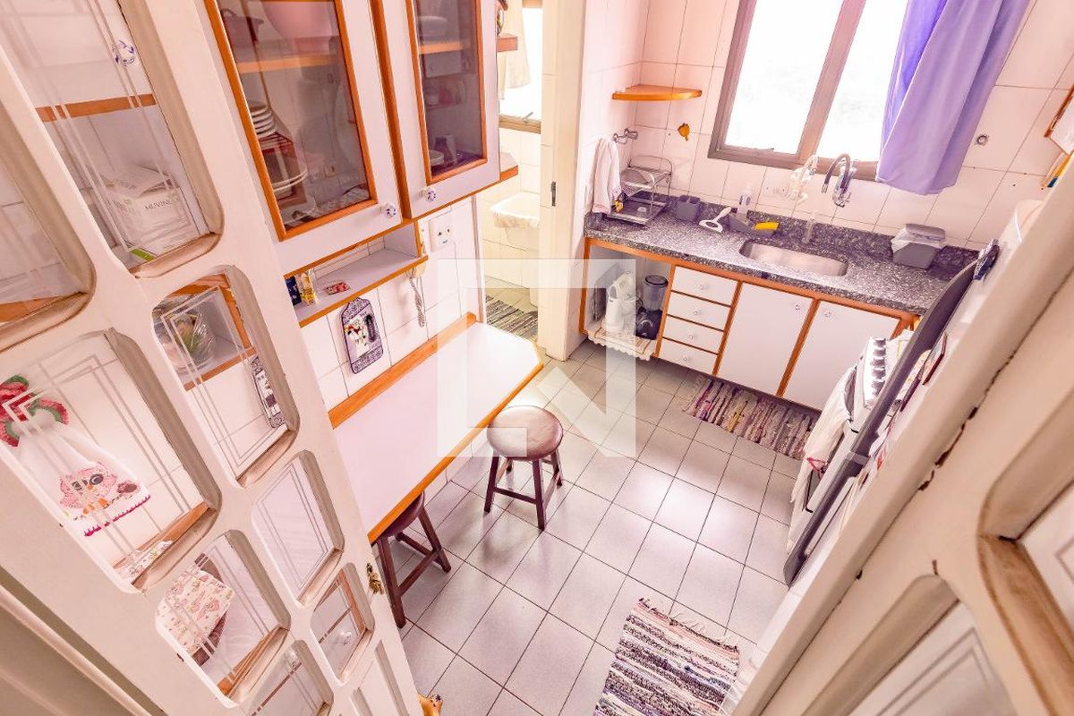 Apartamento, 3 quartos, 82 m² - Foto 28