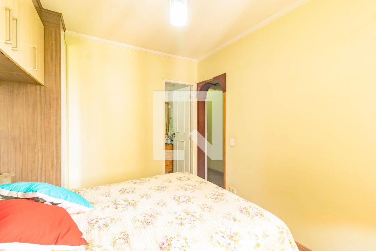Apartamento, 3 quartos, 82 m² - Foto 17