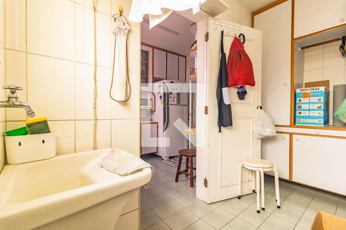 Apartamento, 3 quartos, 82 m² - Foto 33
