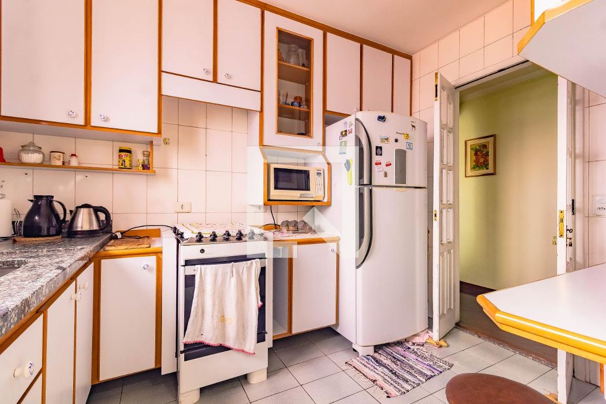 Apartamento, 3 quartos, 82 m² - Foto 30