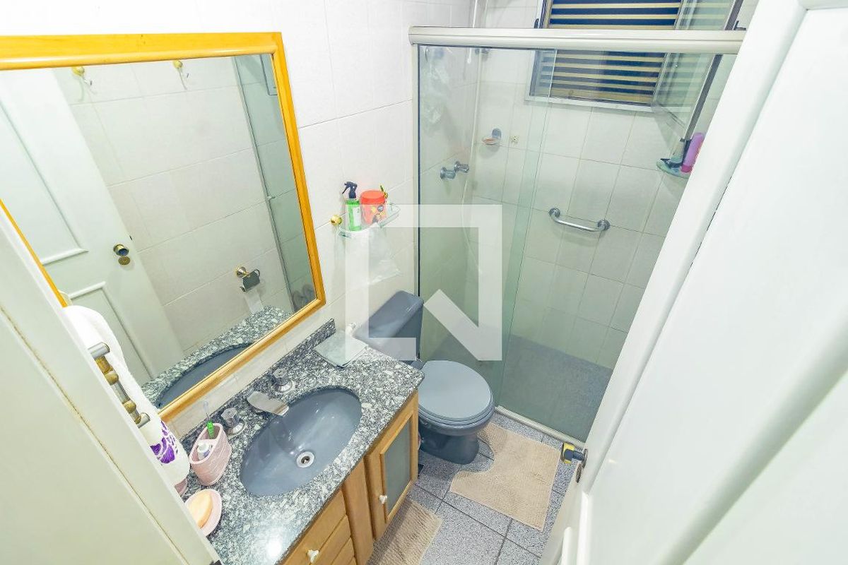 Apartamento, 3 quartos, 82 m² - Foto 24