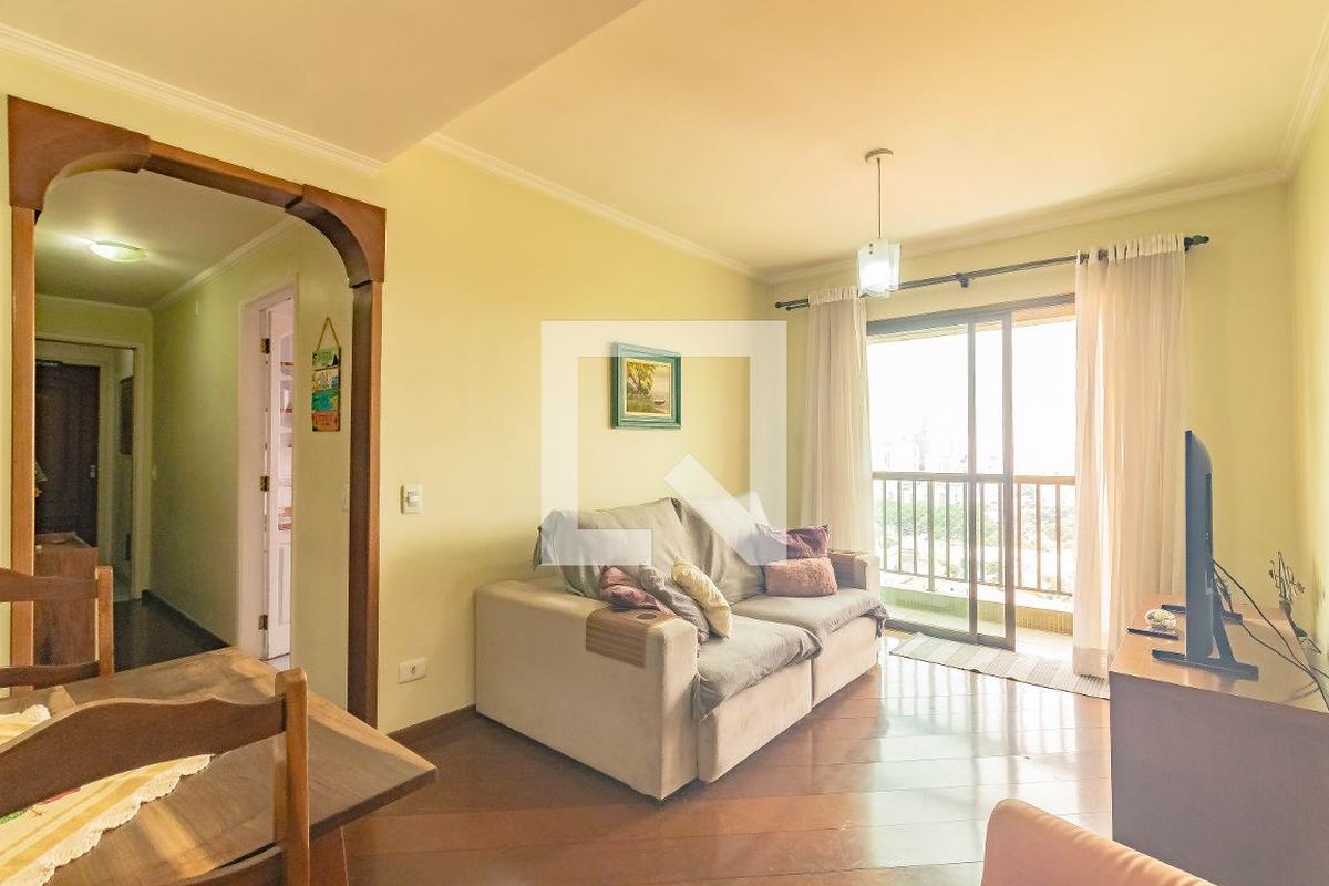 Apartamento, 3 quartos, 82 m² - Foto 4