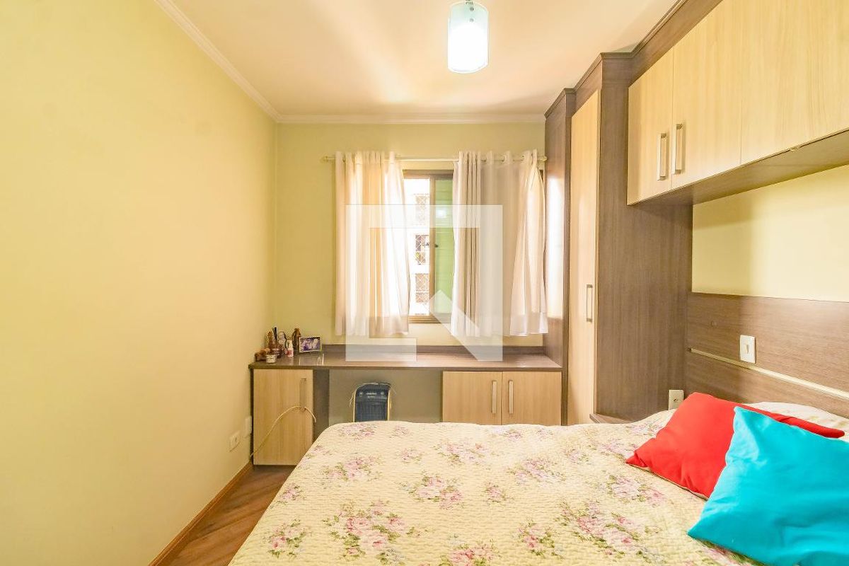 Apartamento, 3 quartos, 82 m² - Foto 18