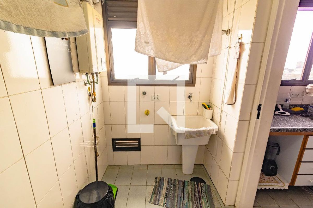Apartamento, 3 quartos, 82 m² - Foto 34