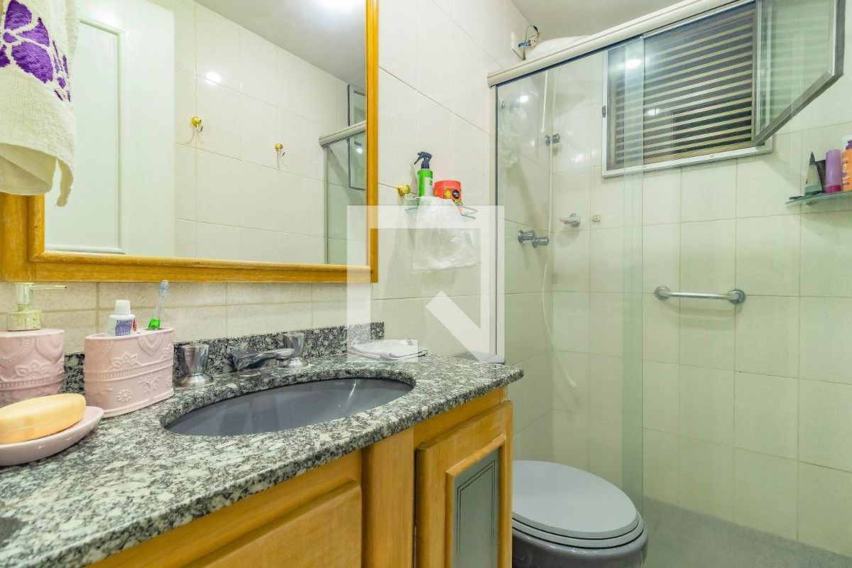 Apartamento, 3 quartos, 82 m² - Foto 25
