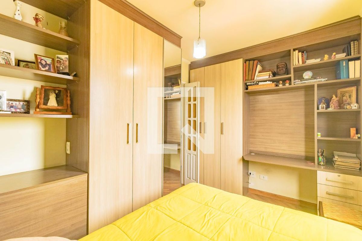 Apartamento, 3 quartos, 82 m² - Foto 9