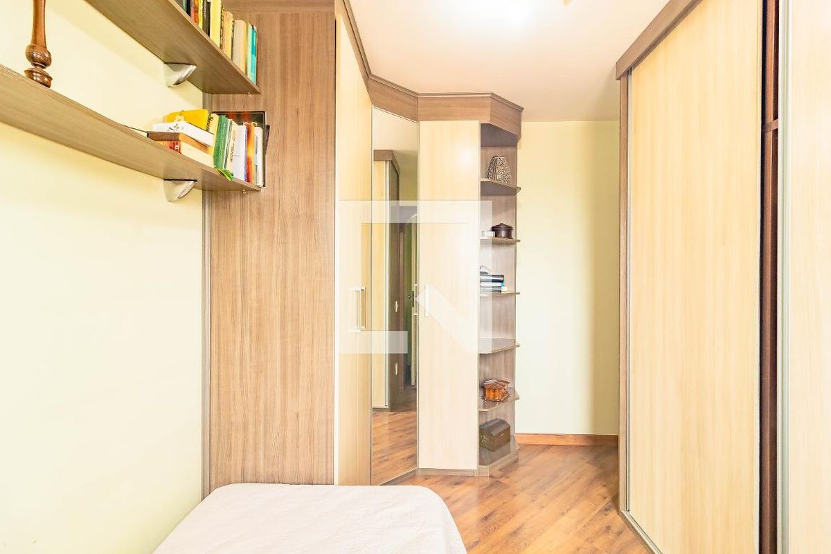 Apartamento, 3 quartos, 82 m² - Foto 13