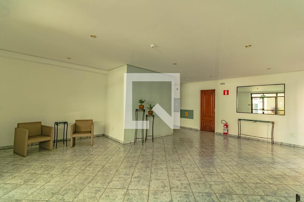 Apartamento, 3 quartos, 82 m² - Foto 38