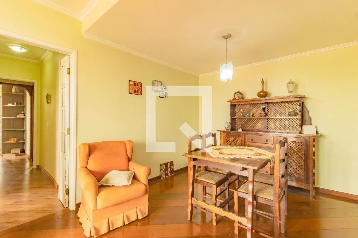 Apartamento, 3 quartos, 82 m² - Foto 3