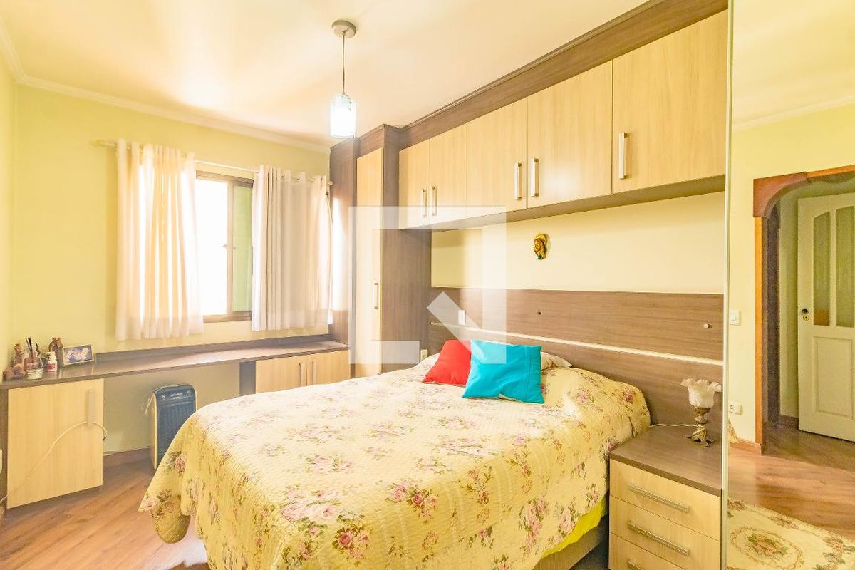 Apartamento, 3 quartos, 82 m² - Foto 16