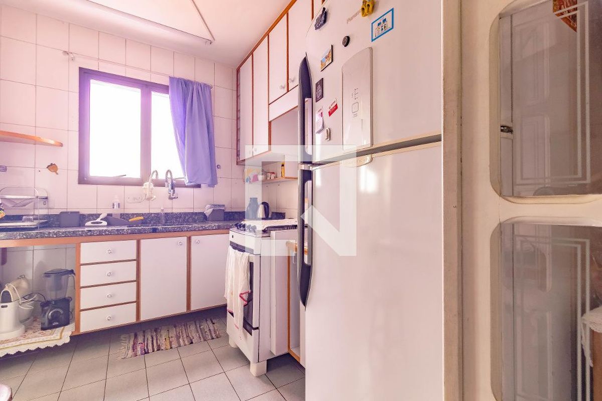 Apartamento, 3 quartos, 82 m² - Foto 29
