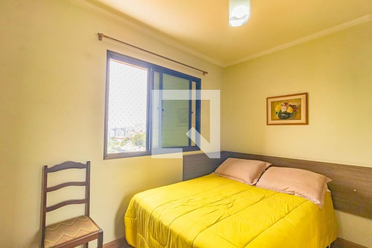 Apartamento, 3 quartos, 82 m² - Foto 8