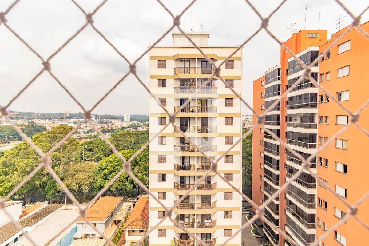 Apartamento, 3 quartos, 82 m² - Foto 19