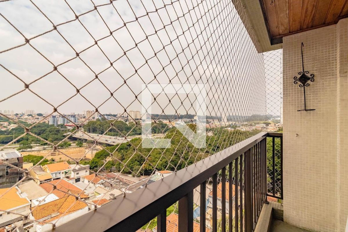 Apartamento, 3 quartos, 82 m² - Foto 6