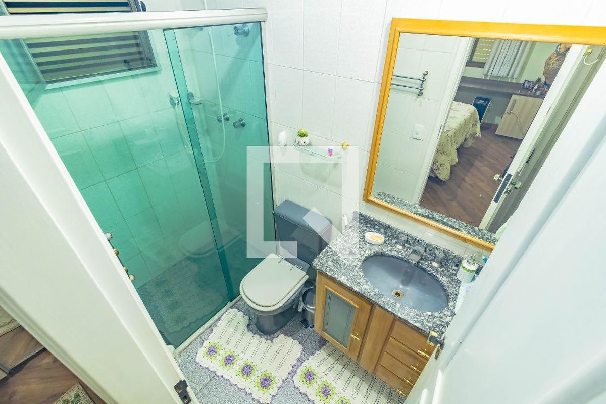Apartamento, 3 quartos, 82 m² - Foto 20
