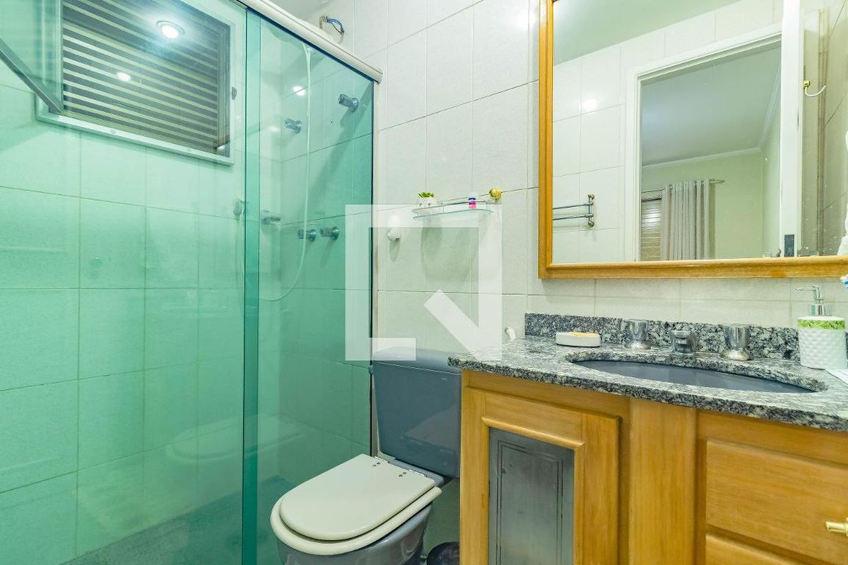 Apartamento, 3 quartos, 82 m² - Foto 21
