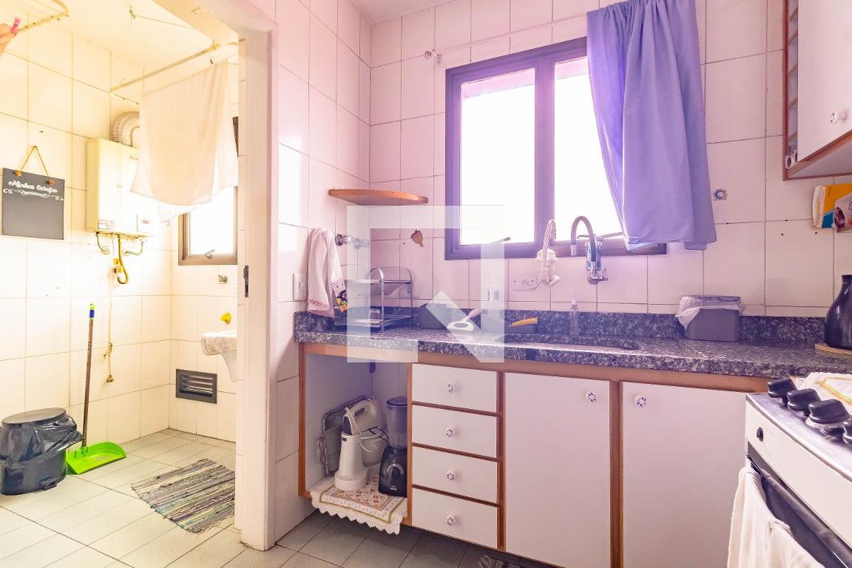 Apartamento, 3 quartos, 82 m² - Foto 31