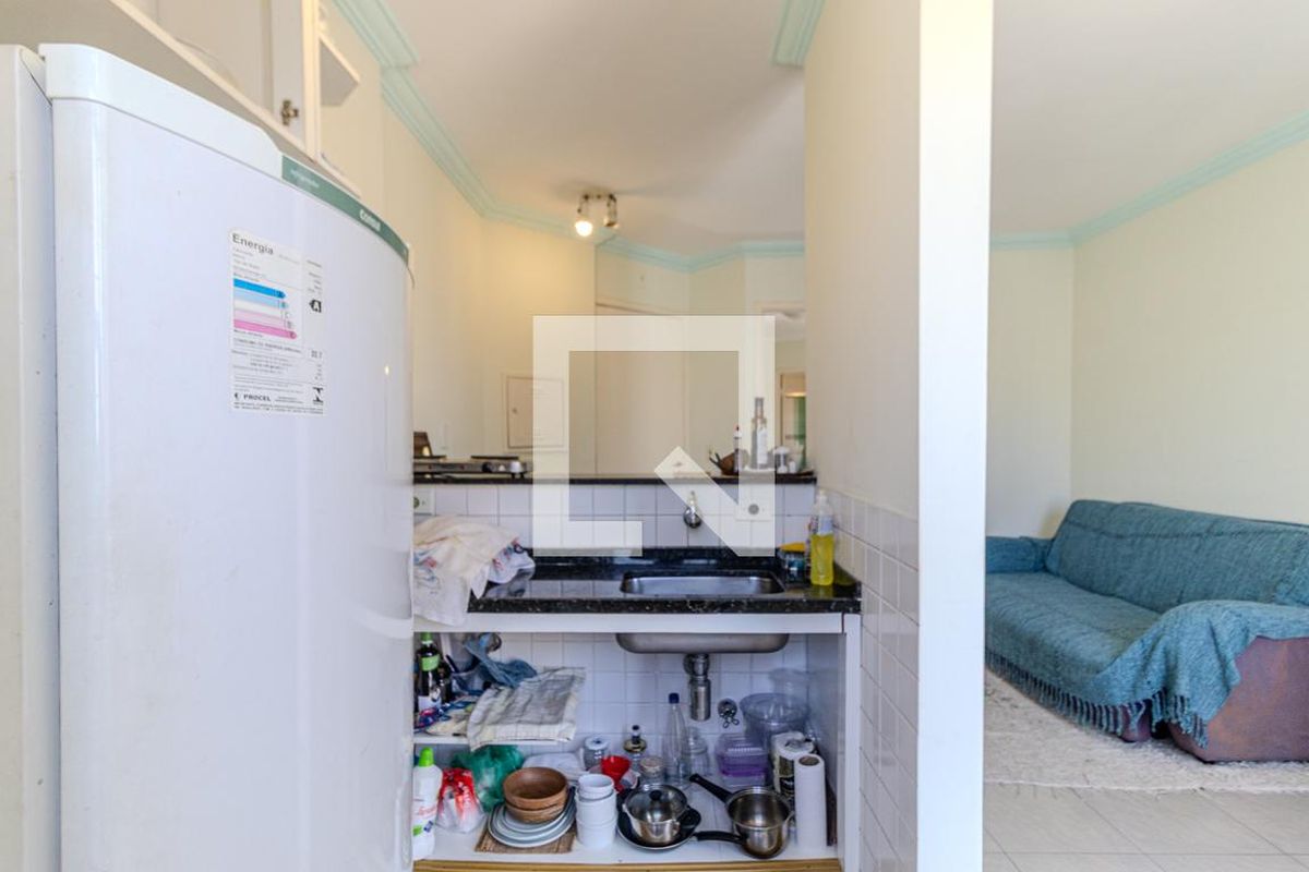 Apartamento, 1 quarto, 36 m² - Foto 18