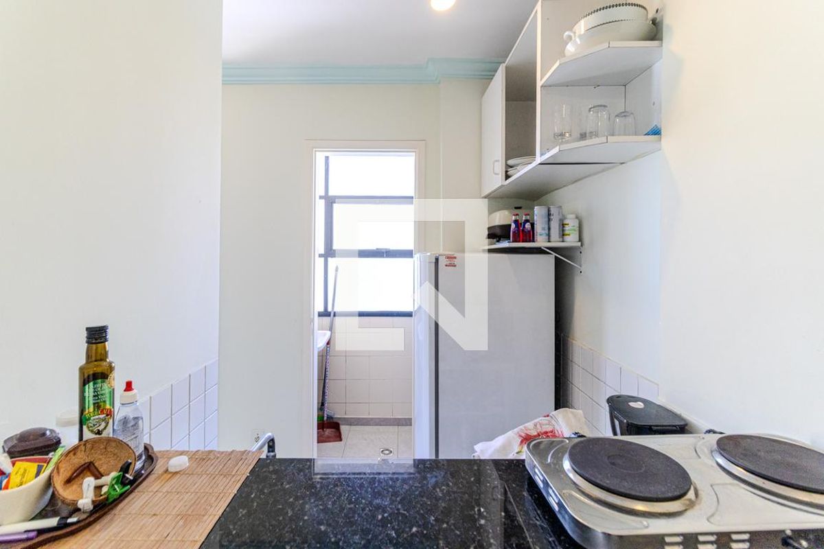 Apartamento, 1 quarto, 36 m² - Foto 21