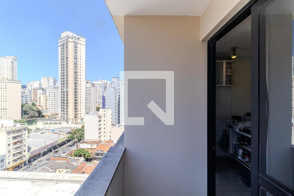 Apartamento, 1 quarto, 36 m² - Foto 7