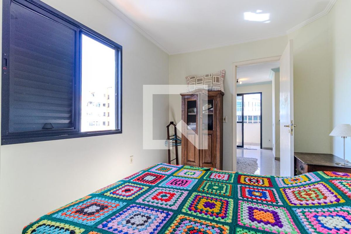 Apartamento, 1 quarto, 36 m² - Foto 12