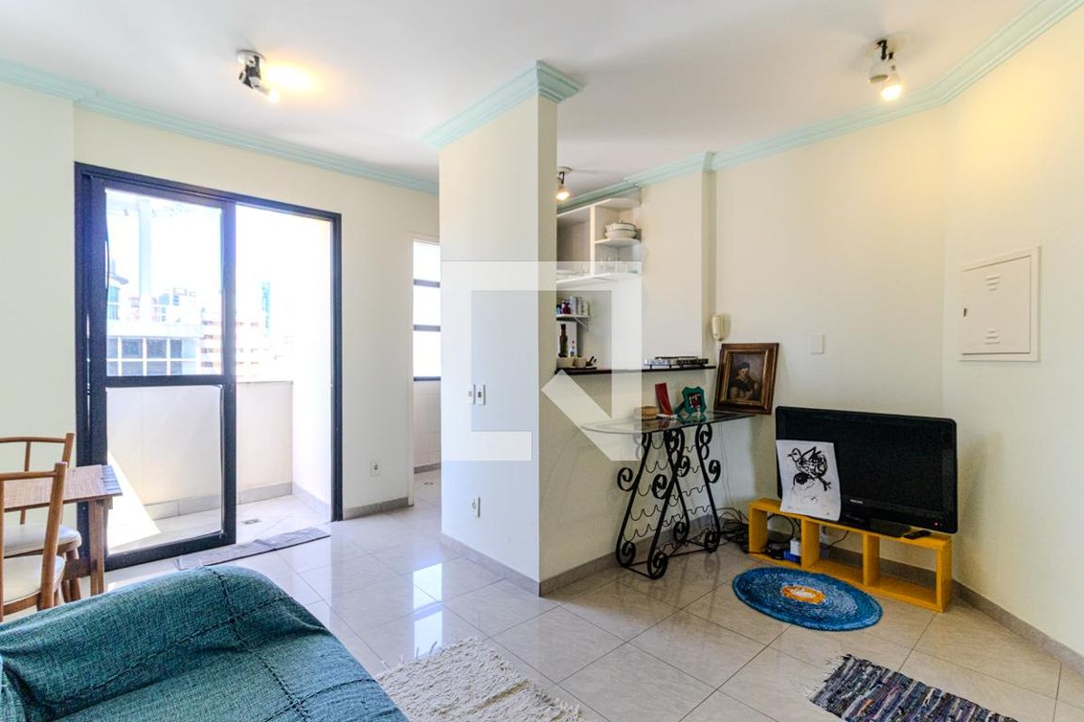 Apartamento, 1 quarto, 36 m² - Foto 2