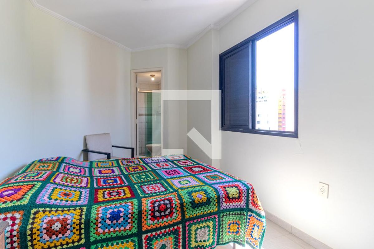Apartamento, 1 quarto, 36 m² - Foto 9