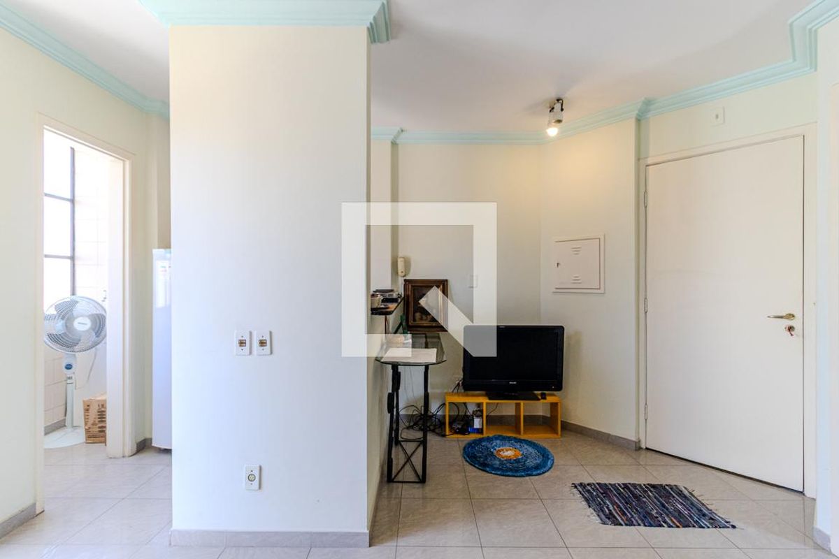 Apartamento, 1 quarto, 36 m² - Foto 4