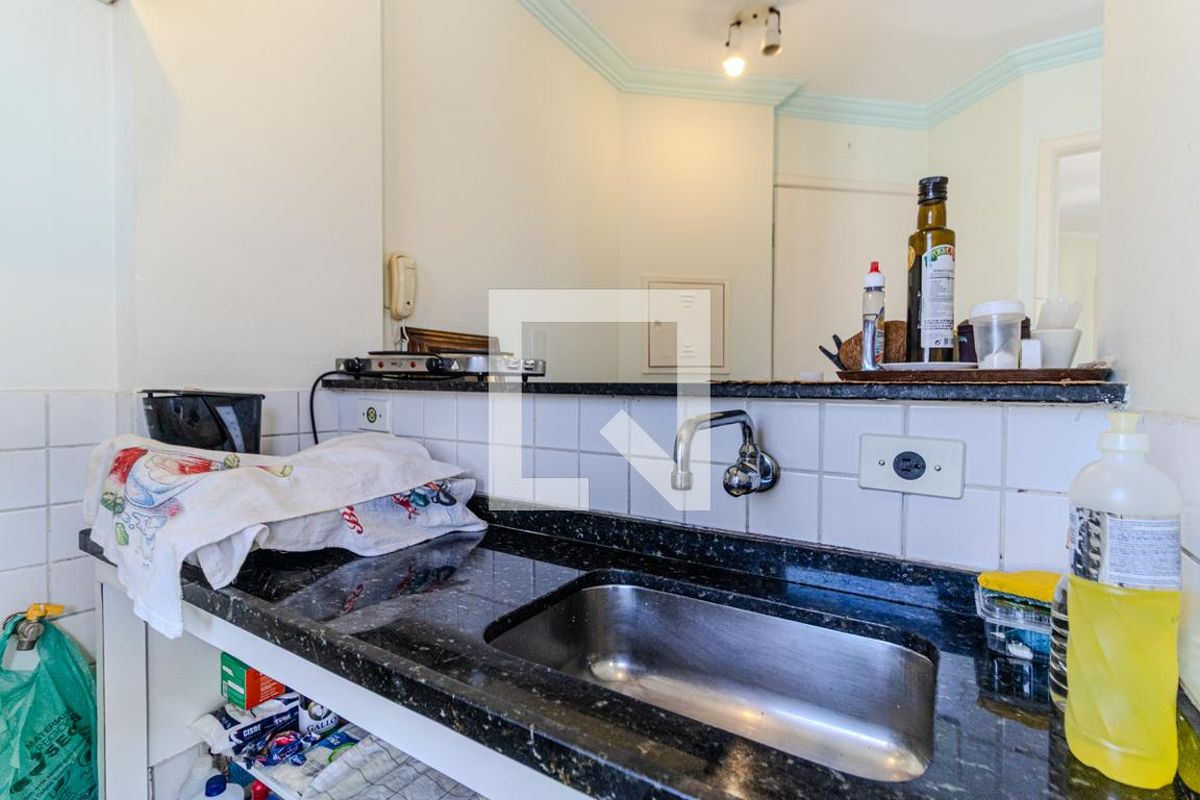 Apartamento, 1 quarto, 36 m² - Foto 19