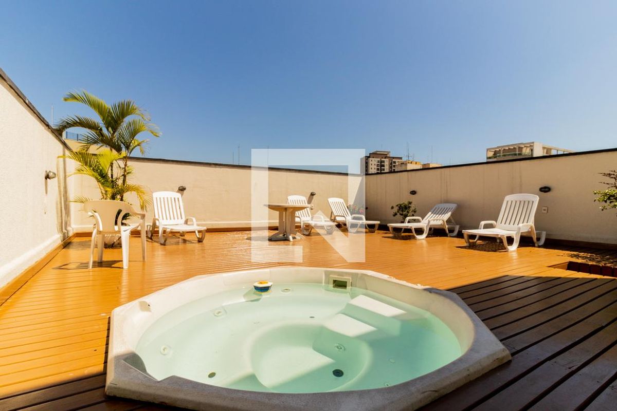 Apartamento, 1 quarto, 36 m² - Foto 24