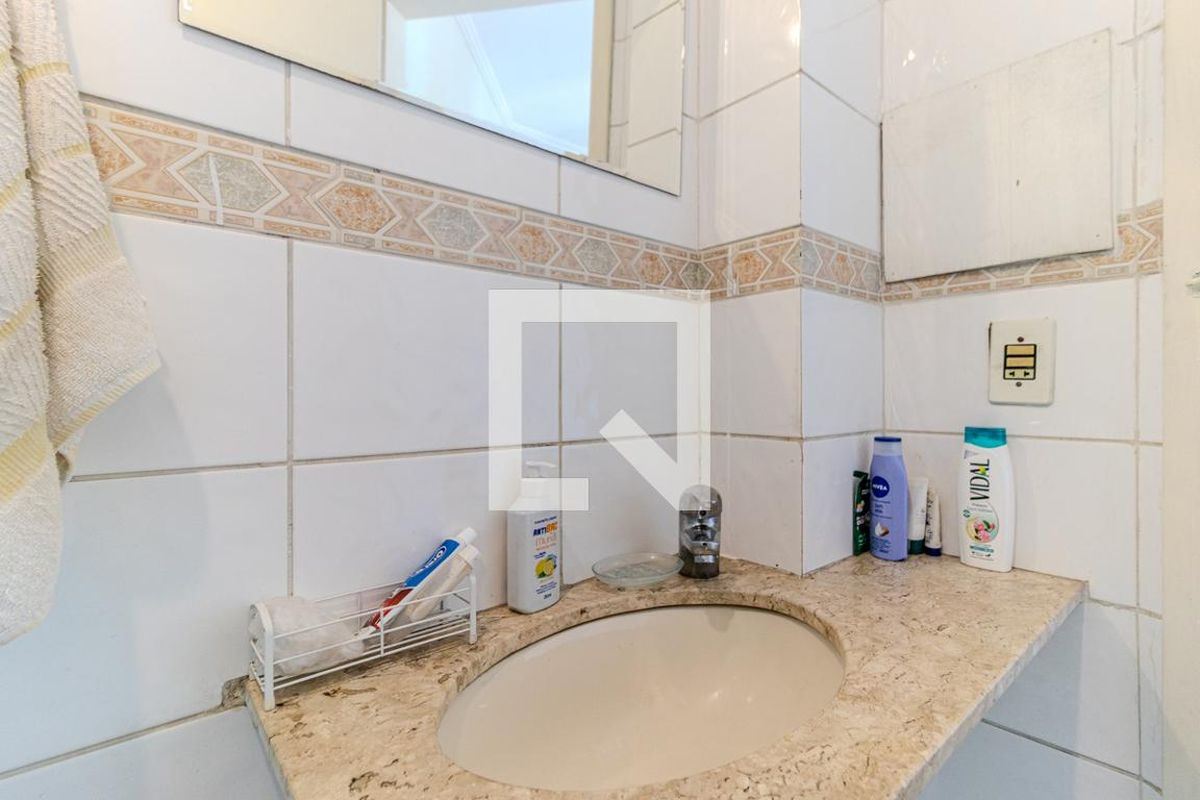 Apartamento, 1 quarto, 36 m² - Foto 15