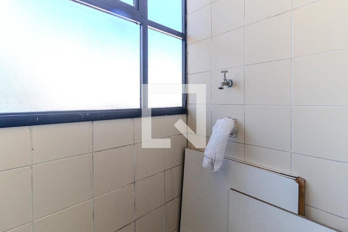 Apartamento, 1 quarto, 36 m² - Foto 23