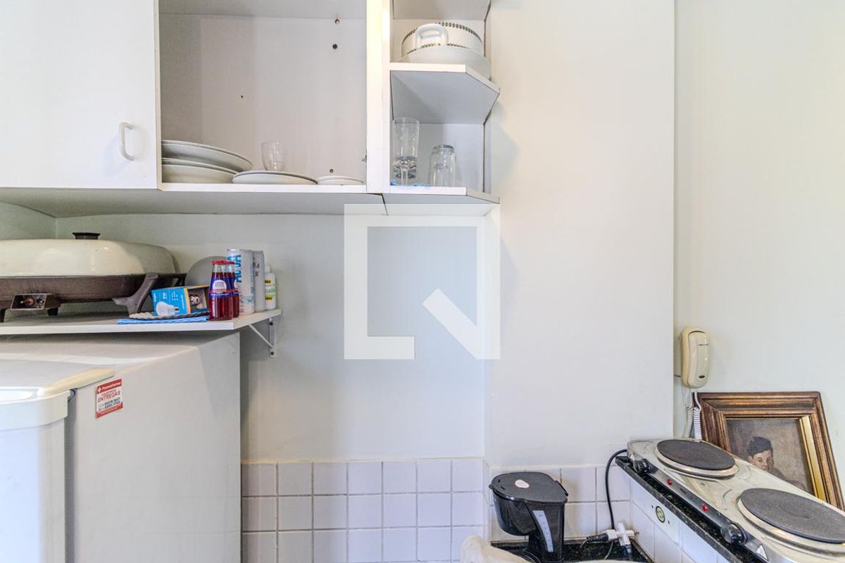 Apartamento, 1 quarto, 36 m² - Foto 20
