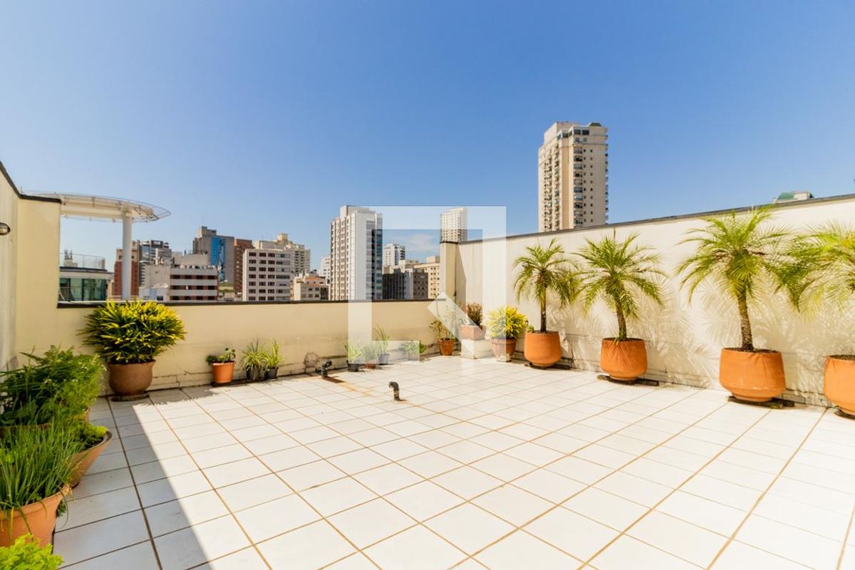 Apartamento, 1 quarto, 36 m² - Foto 26