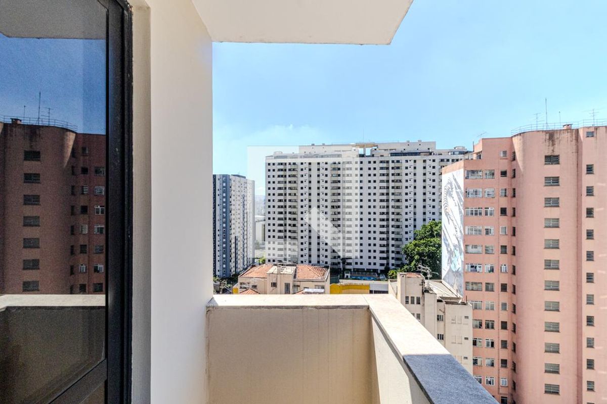 Apartamento, 1 quarto, 36 m² - Foto 6
