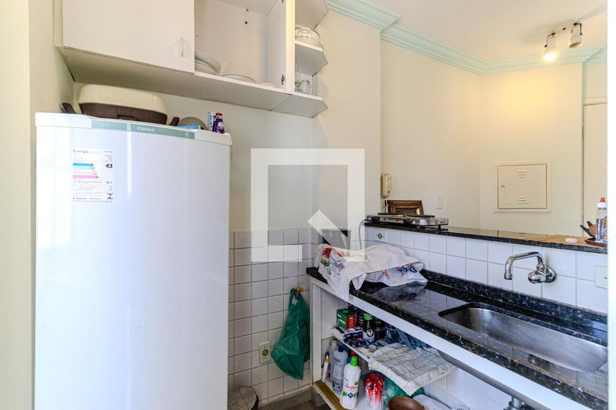 Apartamento, 1 quarto, 36 m² - Foto 17